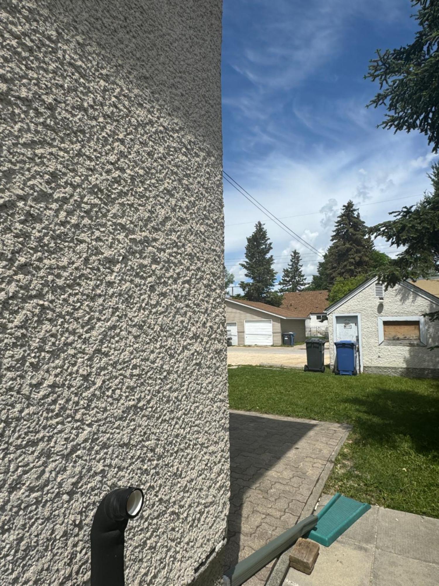 Walking Distance To St Boniface, Easy Parking Villa Winnipeg Buitenkant foto
